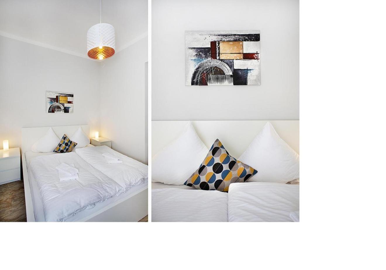 Celebration Flat By Ruterra Lejlighed Prag
