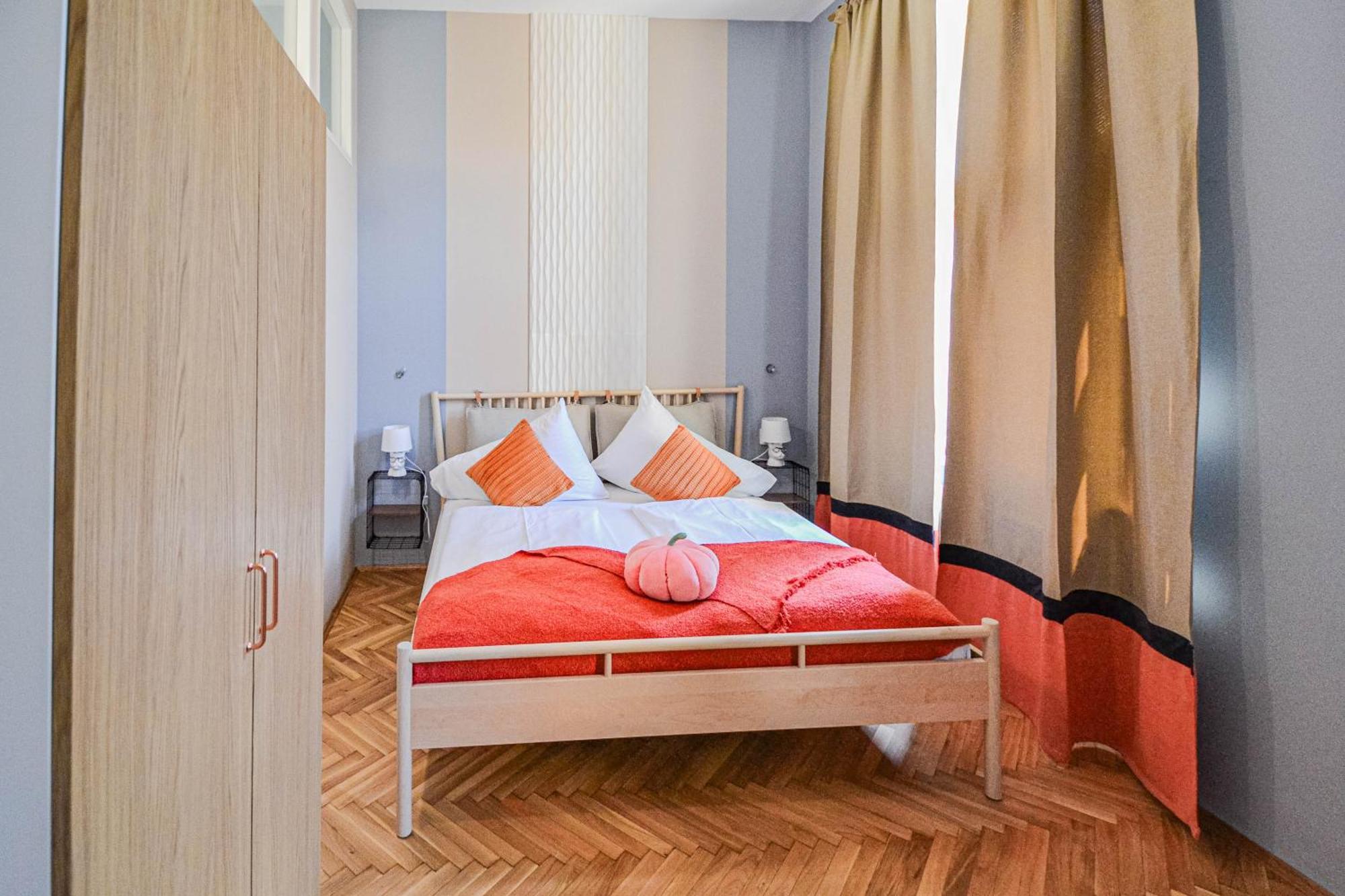 Celebration Flat By Ruterra Lejlighed Prag