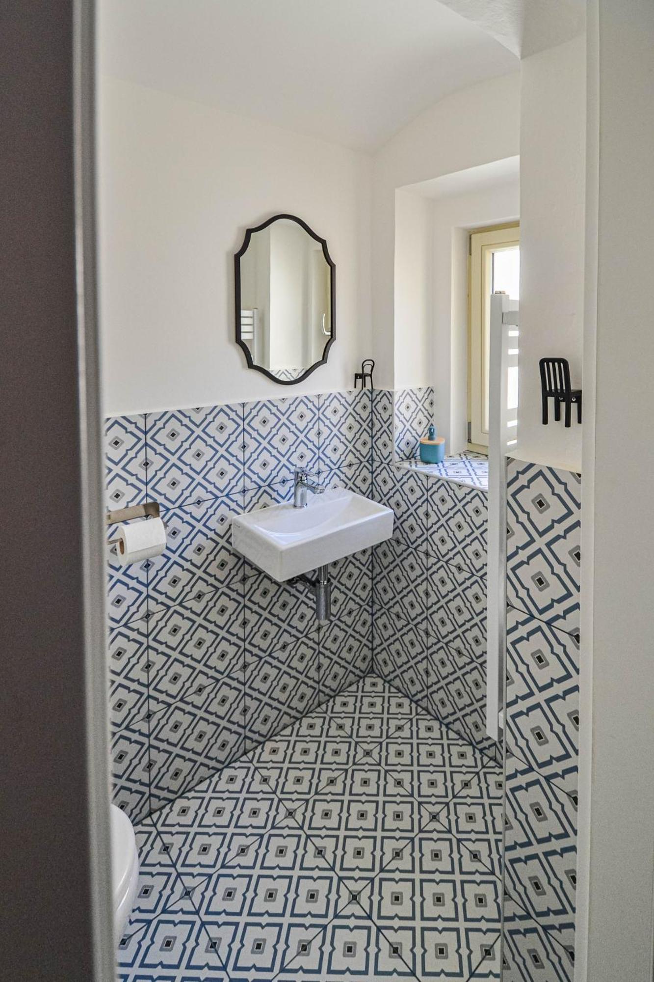 Lejlighed Celebration Flat By Ruterra Prag
