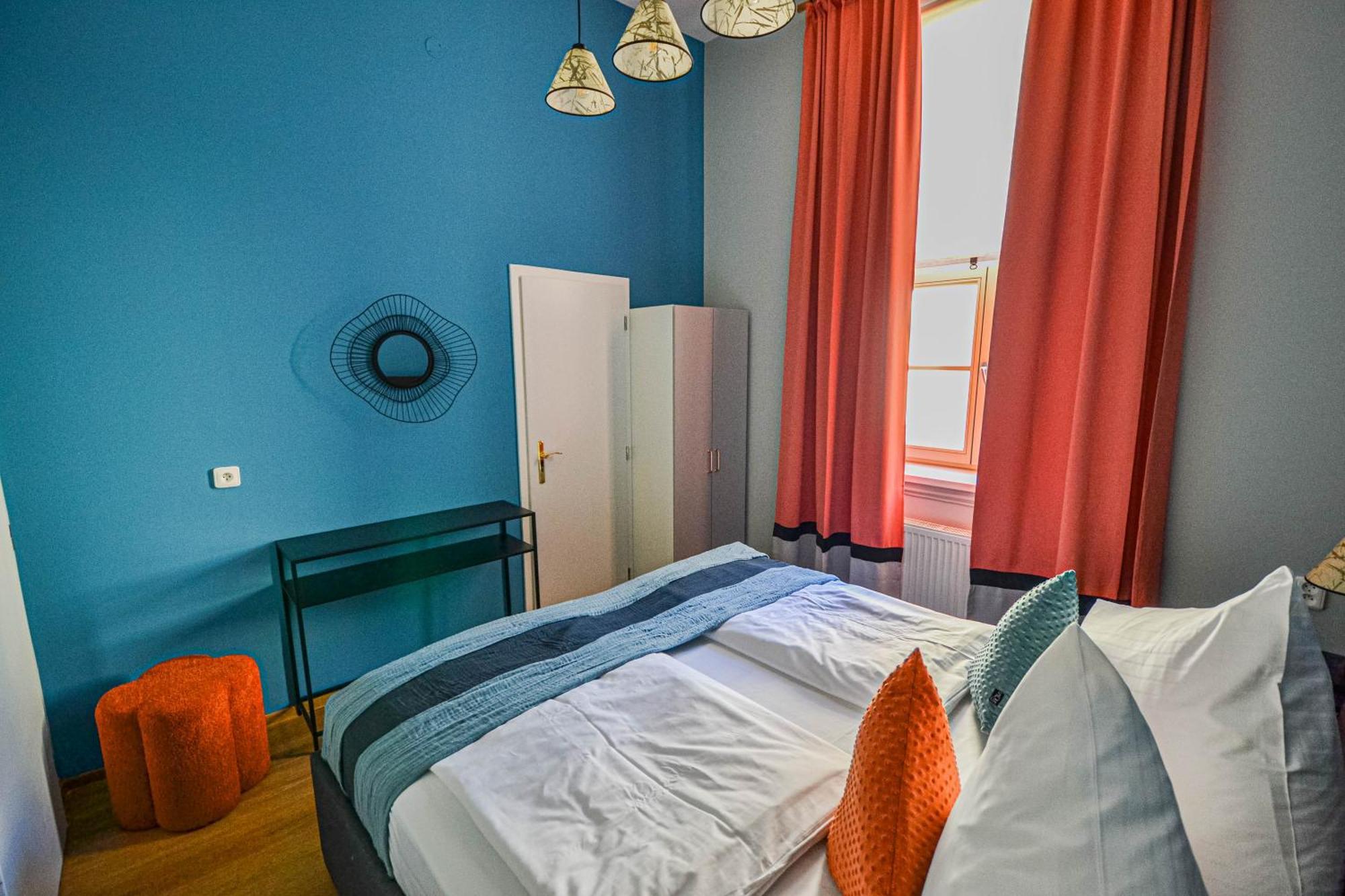 Celebration Flat By Ruterra Apartment Prag